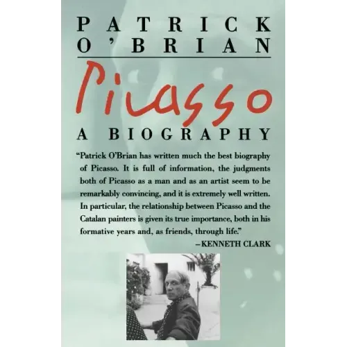 Picasso: A Biography