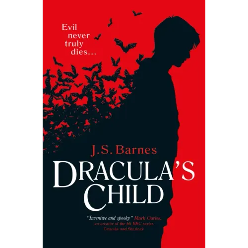 Dracula's Child