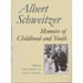 Memoirs of Childhood and Youth