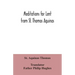 Meditations for Lent from St. Thomas Aquinas