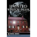 Haunted Winston-Salem