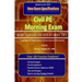 Civil PE Morning Exam: How To Pass on Your First Try!