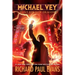 Michael Vey 4: Hunt for Jade Dragon