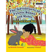 The Adventures of Vylette Bunny and Michie: Love at First Bite