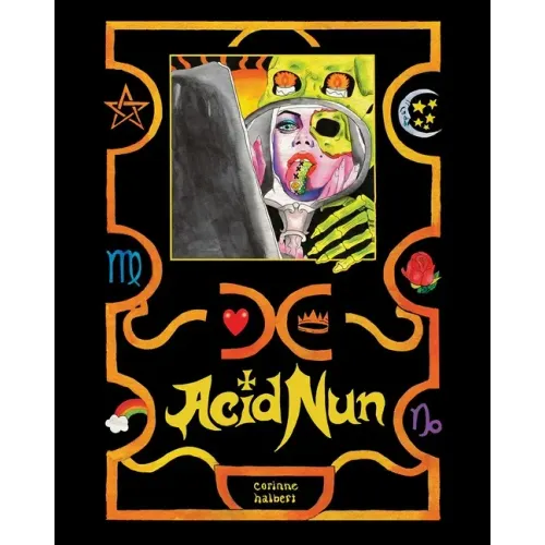 Acid Nun