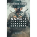 Name's Corcoran, Terrence Corcoran: A Terrence Corcoran Western