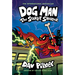 Dog Man: The Scarlet Shedder: A Graphic Novel (Dog Man #12): From the Creator of Captain Underpants