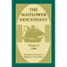 The Mayflower Descendant, Volume 10, 1908