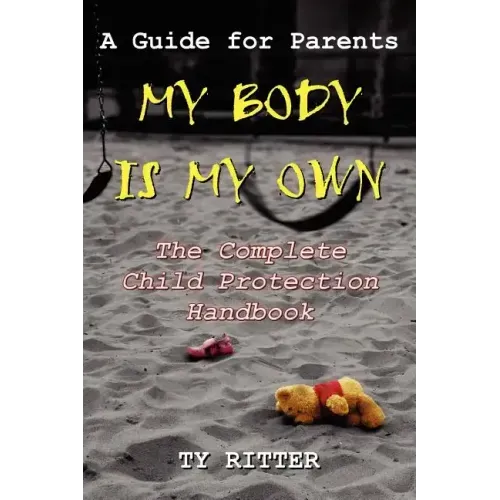 My Body is My Own