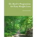 Dr. Bech's Programme for Easy Weight Loss