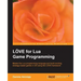 Love2d for Lua Game Programming