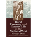 Rural Economy and Country Life in the Medieval West
