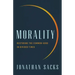 Morality: Restoring the Common Good in Divided Times