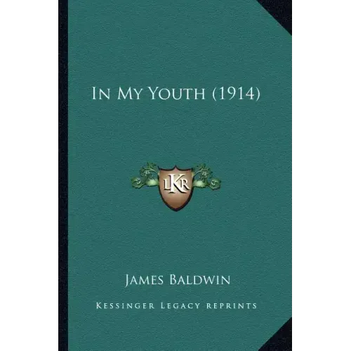 In My Youth (1914)
