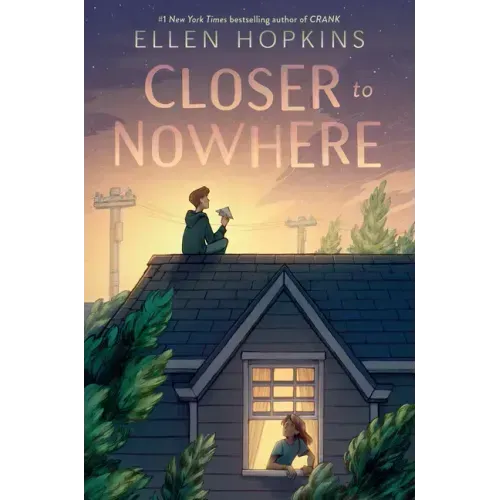 Closer to Nowhere