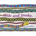 Hide and Snake