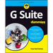 G Suite for Dummies