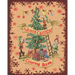 Advent Calendar Coloring Book