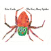 Very Busy Spider