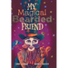 My Magical Bearded Friend