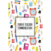 Parent Teacher Communication: Teachers Student Contact Log, Record Information Book, Email, Phone, Or In-Person Meetings & Conferences Notes Pages, Lo