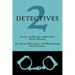 2 Detectives: Astro, the Master of Mysteries / Dr. Xavier Wycherley, the Mind-Reader