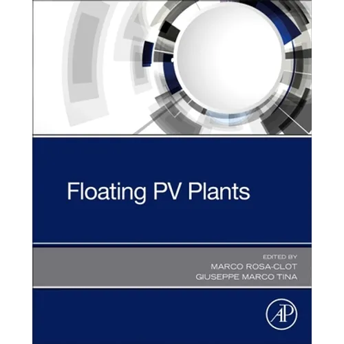 Floating Pv Plants