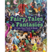 Fairy Tales and Fantasies: A Can-You-Find-It Book