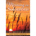 Morning on Solomons