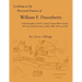 Looking at the Personal Diaries of William F. Dusenberry of Bloomingdale, (Cabell County), VA/WV 1855 and 1856 plus parts of 1862, 1869, 1870, and 187