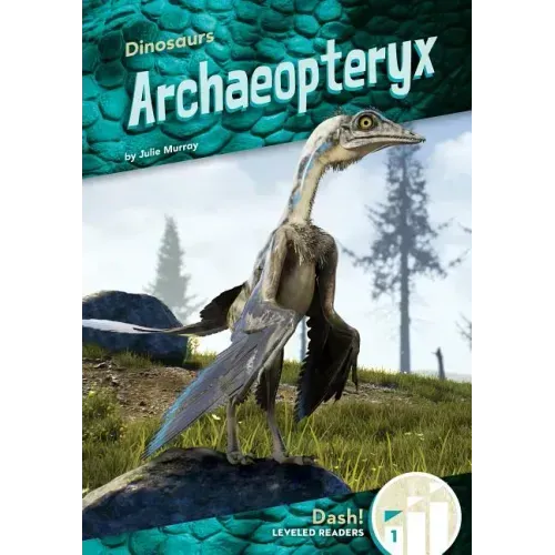 Archaeopteryx