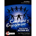 Community Engagement Step-By-Step Action Kit 2nd Edition