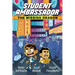 Student Ambassador: The Missing Dragon