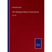 The Theological Works of Isaac Barrow: Vol. VII