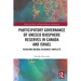 Participatory Governance of UNESCO Biosphere Reserves in Canada and Israel: Resolving Natural Resource Conflicts