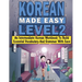 Korean Made Easy Level 2: An Intermediate Korean Workbook To Build Essential Vocabulary And Grammar With Ease (Korean Audio Lessons Included)
