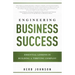 Engineering Business Success: Essential Lessons in Building a Thriving Company