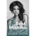 The Best Mistake: An Accidental Pregnancy Romance