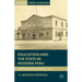Education and the State in Modern Peru: Primary Schooling in Lima, 1821-C. 1921