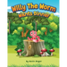 Willy the Worm Wants Dinner