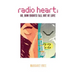 Radio Heart; or, How Robots Fall Out of Love