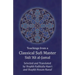 Teachings from a Classical Sufi Master