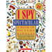 I Spy Spectacular: A Book of Picture Riddles