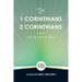 The Readable Bible: 1 & 2 Corinthians