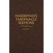 Hardeman's Tabernacle Sermons Volume IV
