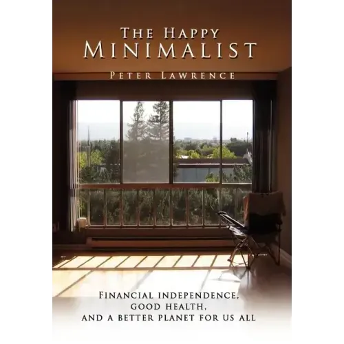 The Happy Minimalist