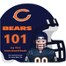 Bears 101-Board