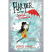 Harper and the Scarlet Umbrella