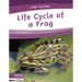 Life Cycle of a Frog