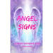 Angel Signs, A Pocket Reference Book